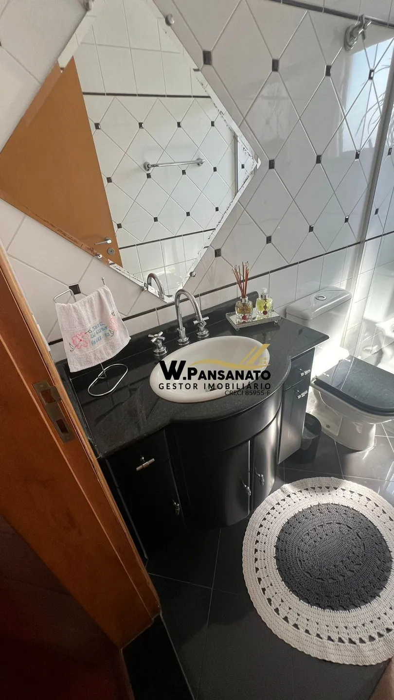 Apartamento, 3 quartos, 93 m² - Foto 10