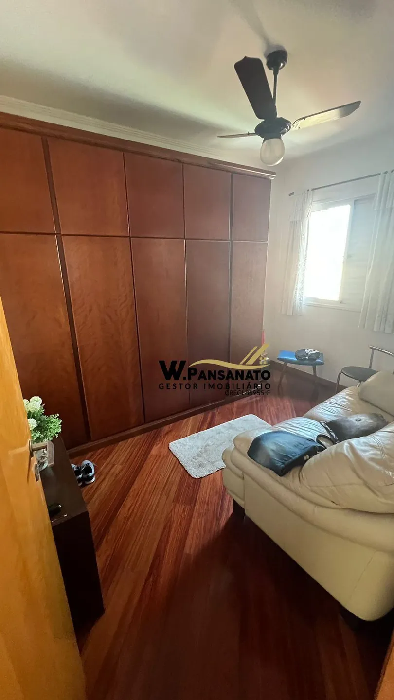 Apartamento, 3 quartos, 93 m² - Foto 20