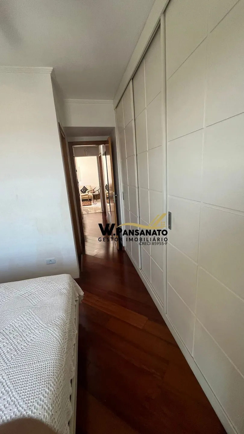 Apartamento, 3 quartos, 93 m² - Foto 12