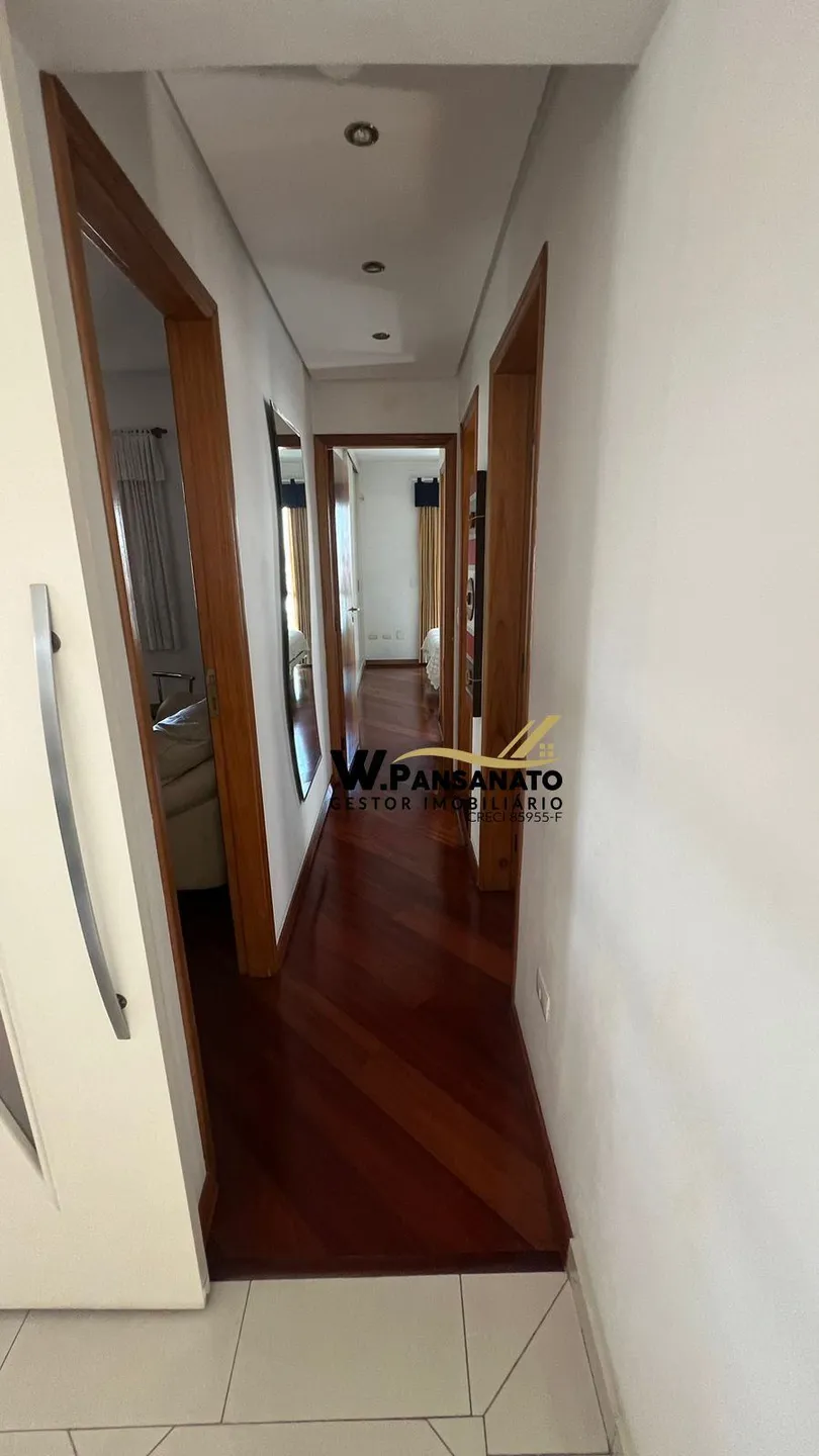 Apartamento, 3 quartos, 93 m² - Foto 11