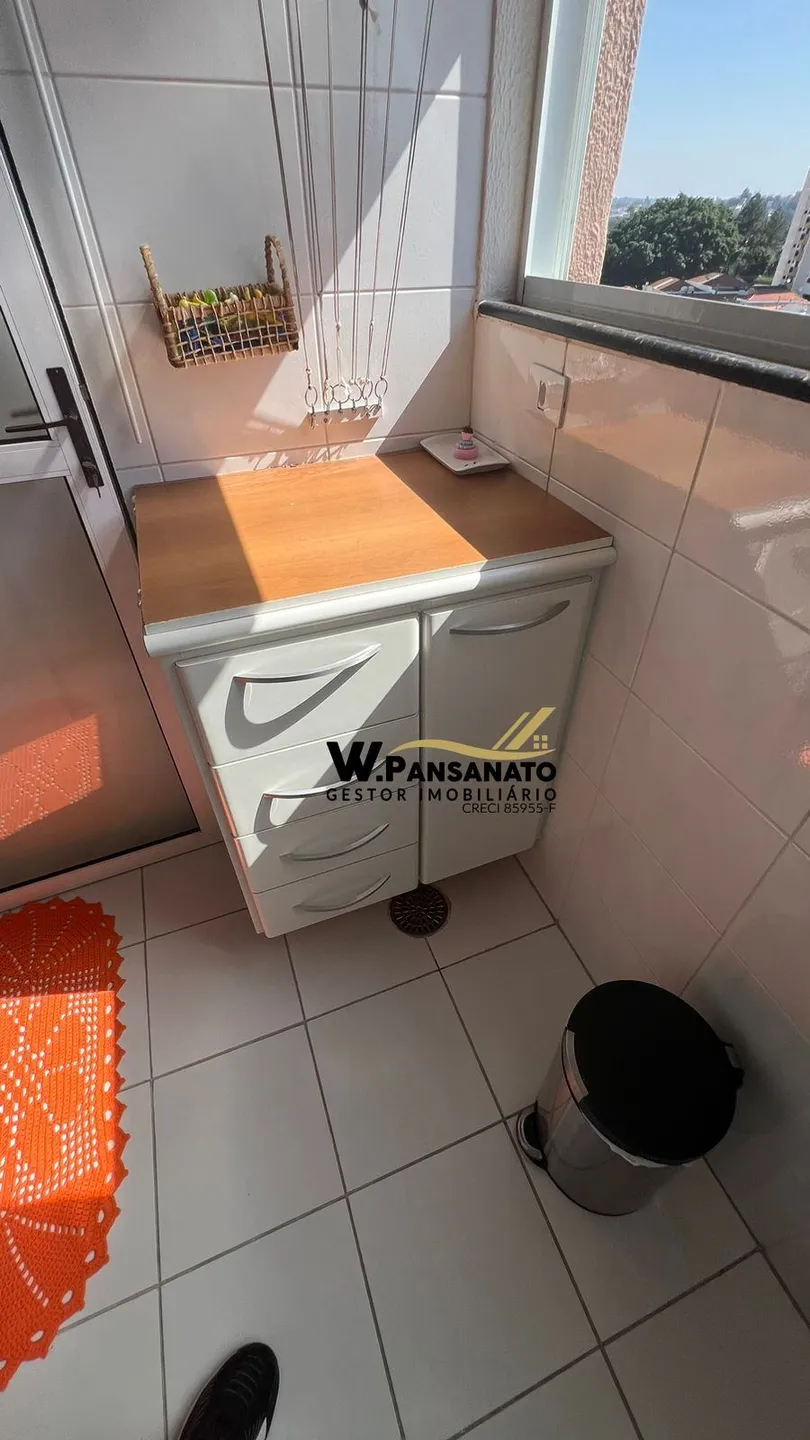 Apartamento, 3 quartos, 93 m² - Foto 27