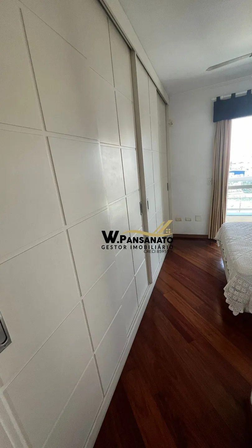 Apartamento, 3 quartos, 93 m² - Foto 15