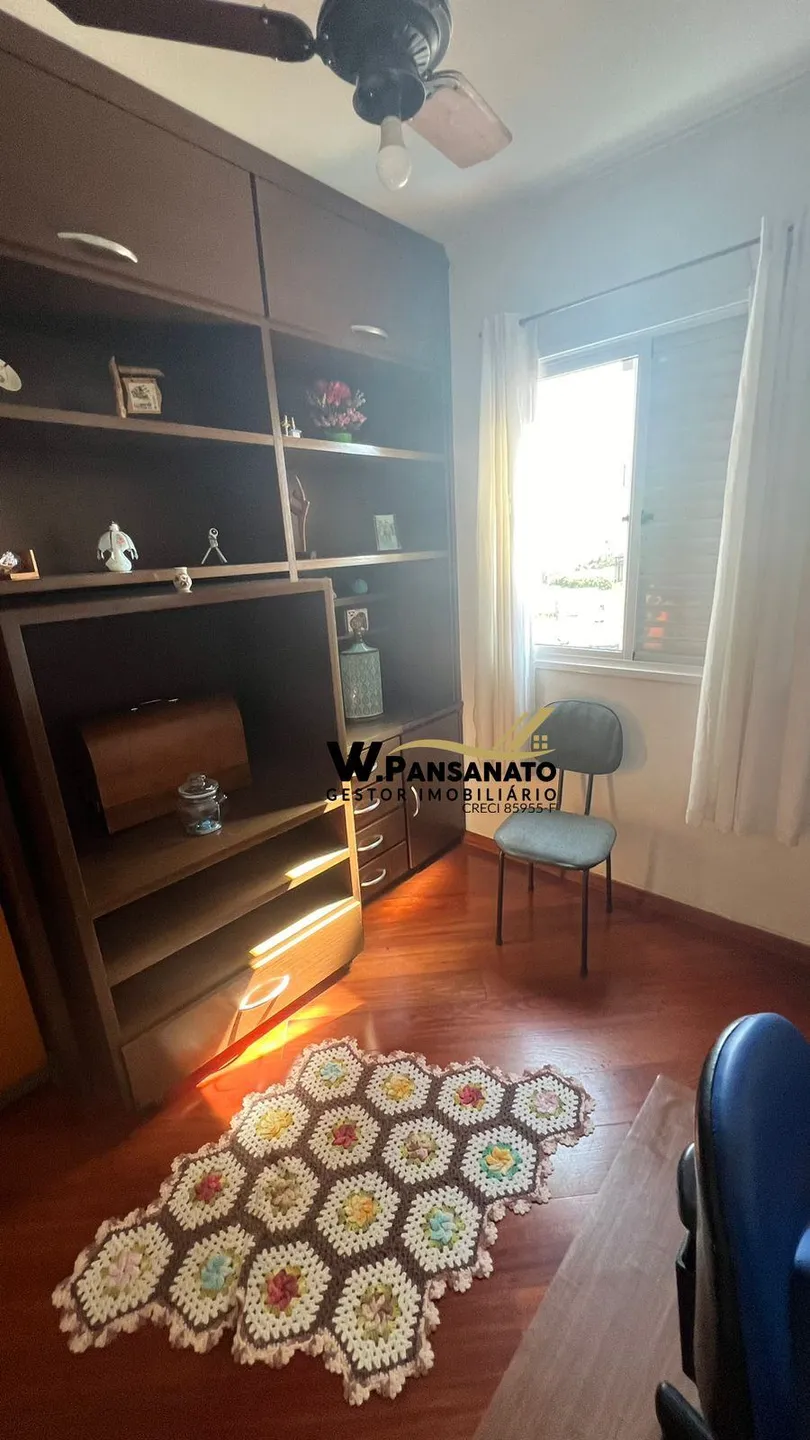 Apartamento, 3 quartos, 93 m² - Foto 22
