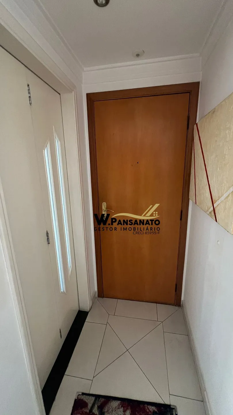 Apartamento, 3 quartos, 93 m² - Foto 21