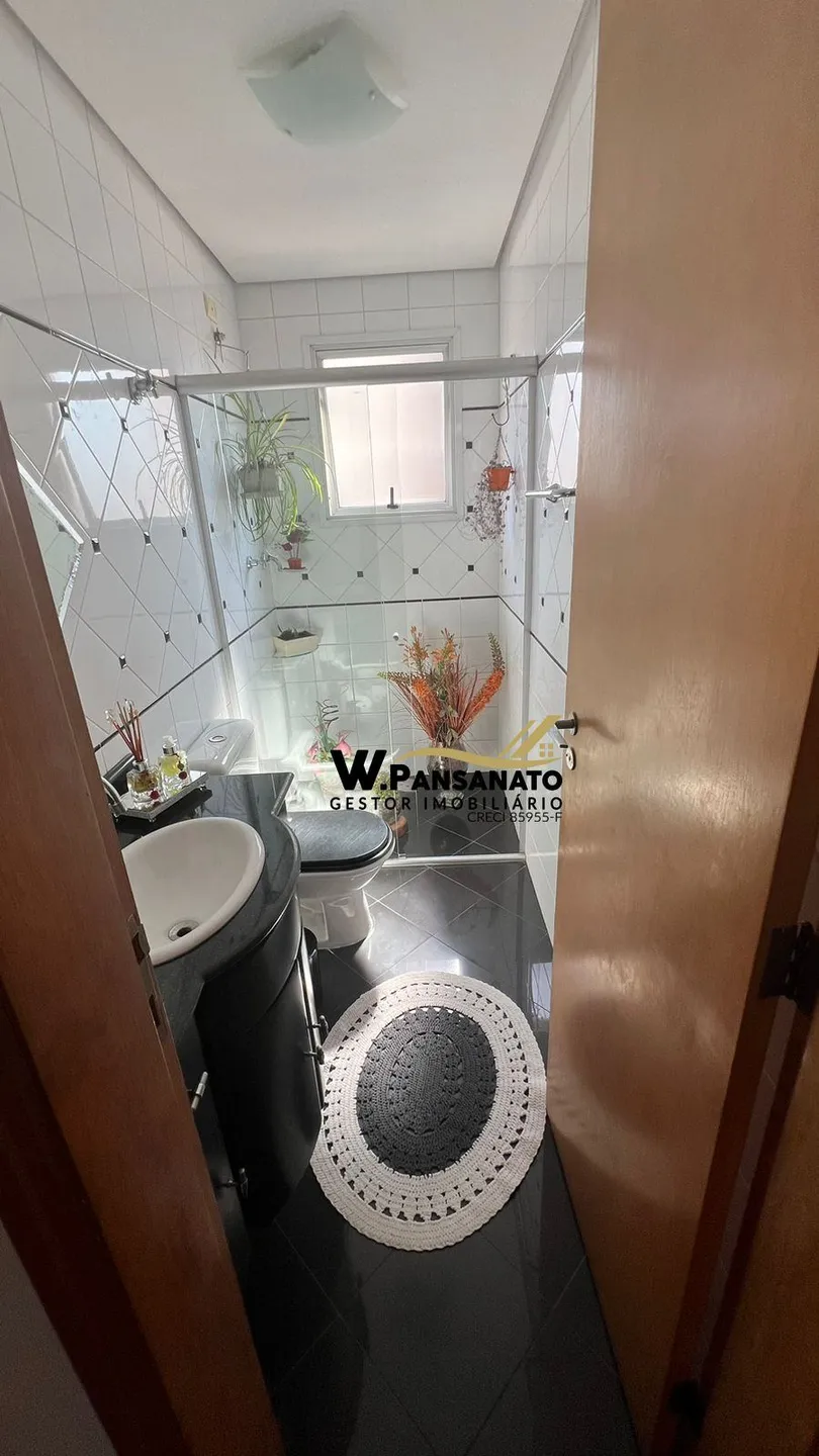 Apartamento, 3 quartos, 93 m² - Foto 17