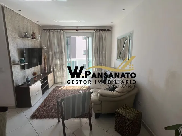 Apartamento com 118m² 3 quartos e 3 banheiros, à venda, no bairro Vila Milton em Guarulhos