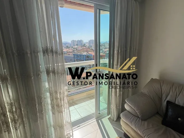 Apartamento com 118m² 3 quartos e 3 banheiros, à venda, no bairro Vila Milton em Guarulhos