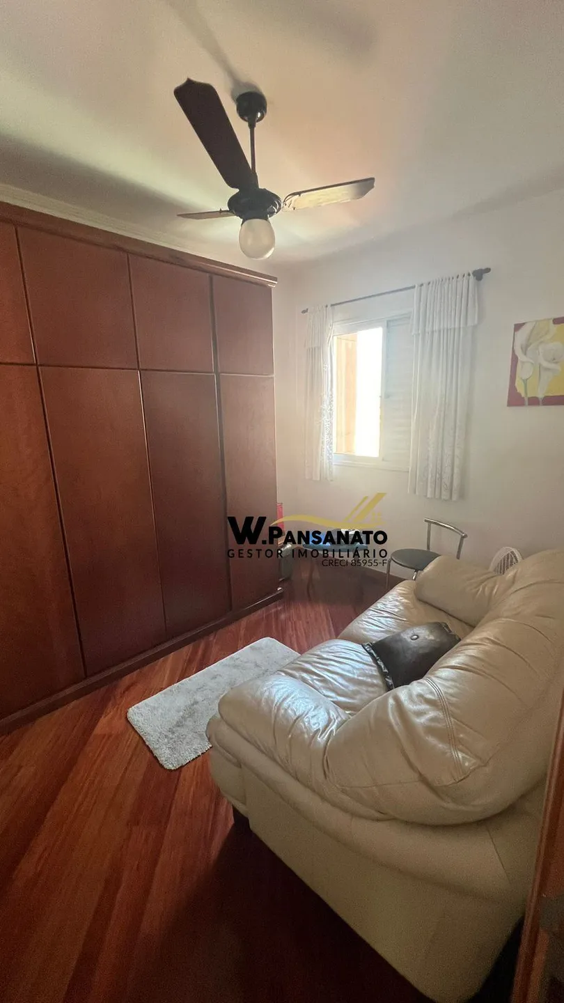 Apartamento, 3 quartos, 93 m² - Foto 18
