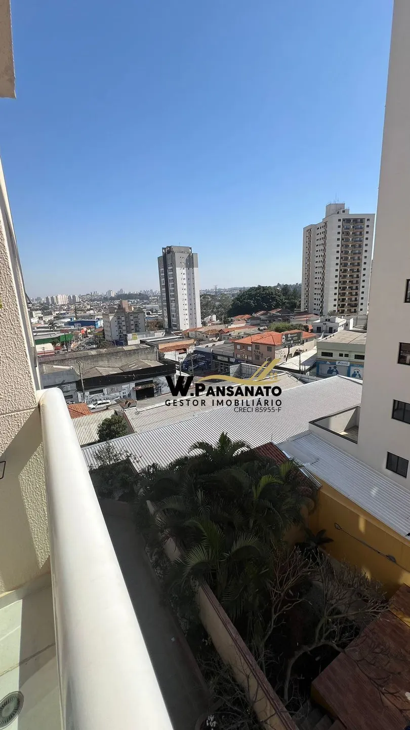 Apartamento, 3 quartos, 93 m² - Foto 1