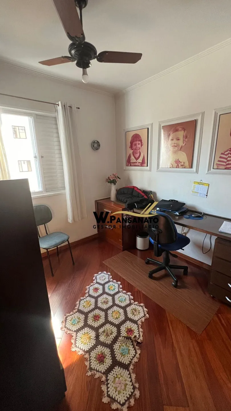 Apartamento, 3 quartos, 93 m² - Foto 23