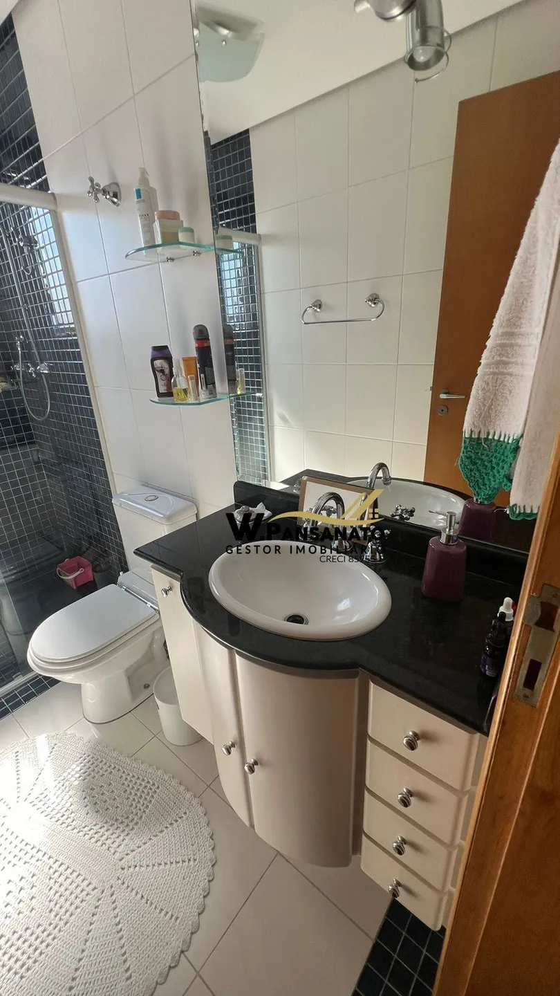 Apartamento, 3 quartos, 93 m² - Foto 24
