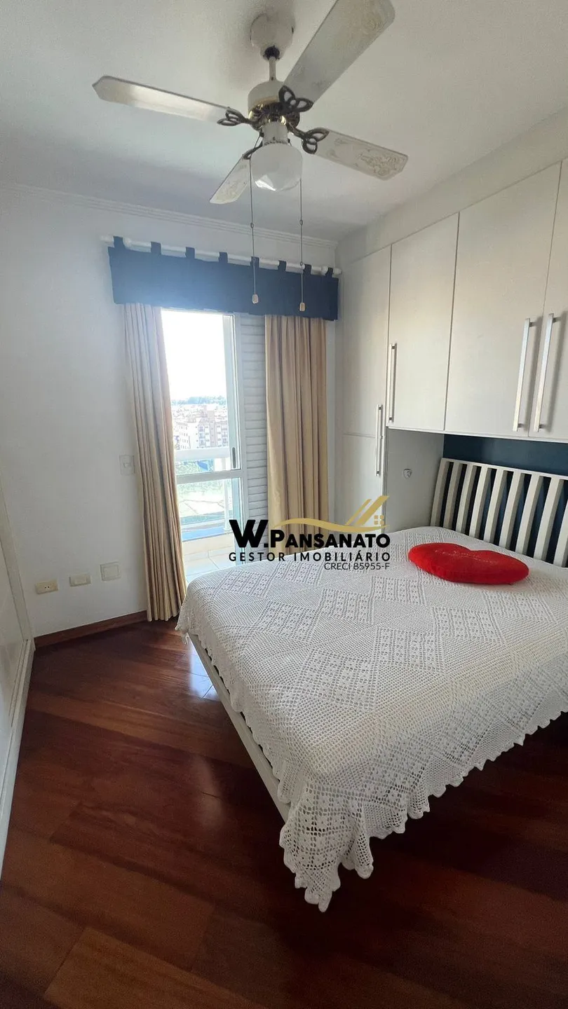 Apartamento, 3 quartos, 93 m² - Foto 14