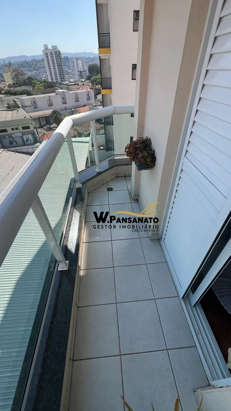 Apartamento, 3 quartos, 93 m² - Foto 16