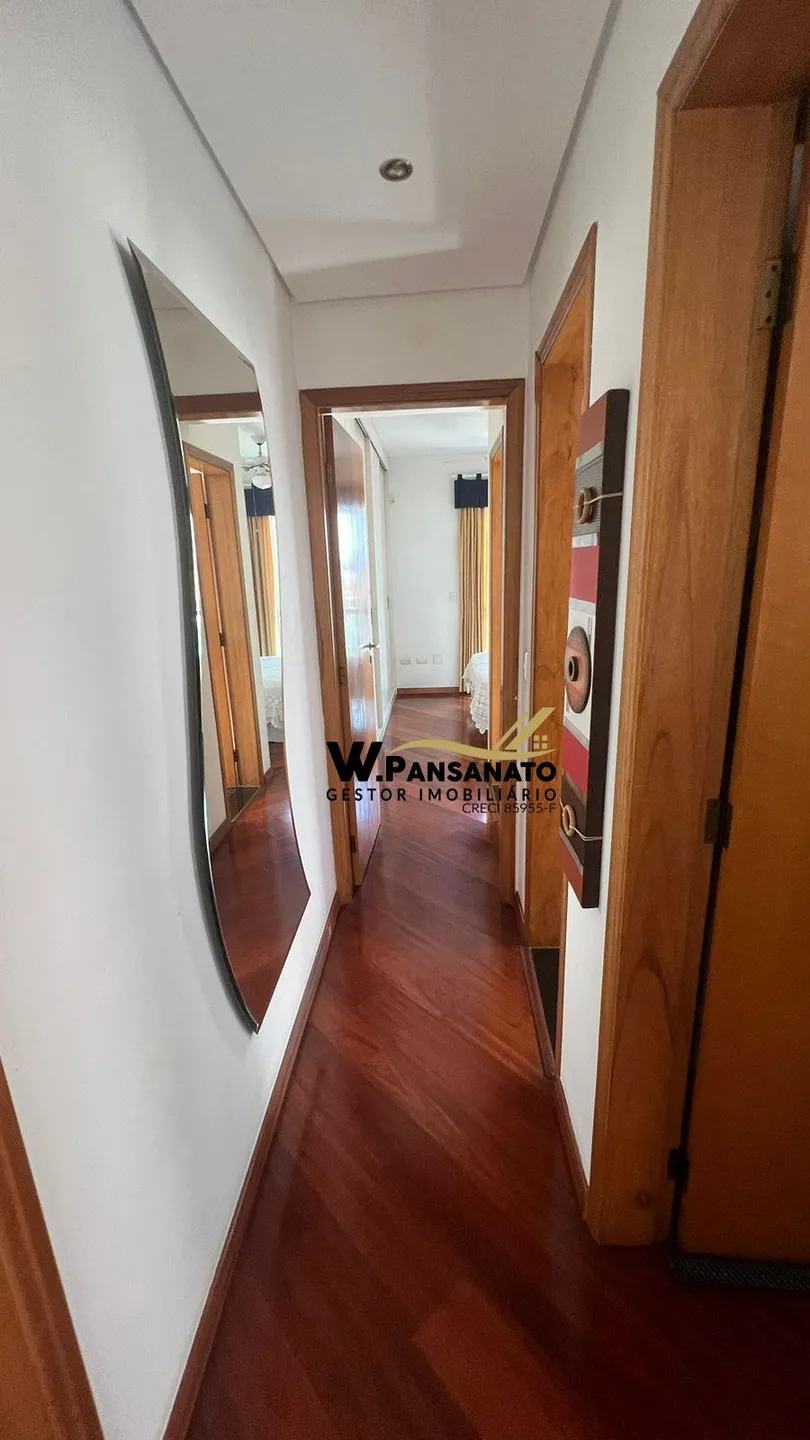 Apartamento, 3 quartos, 93 m² - Foto 13