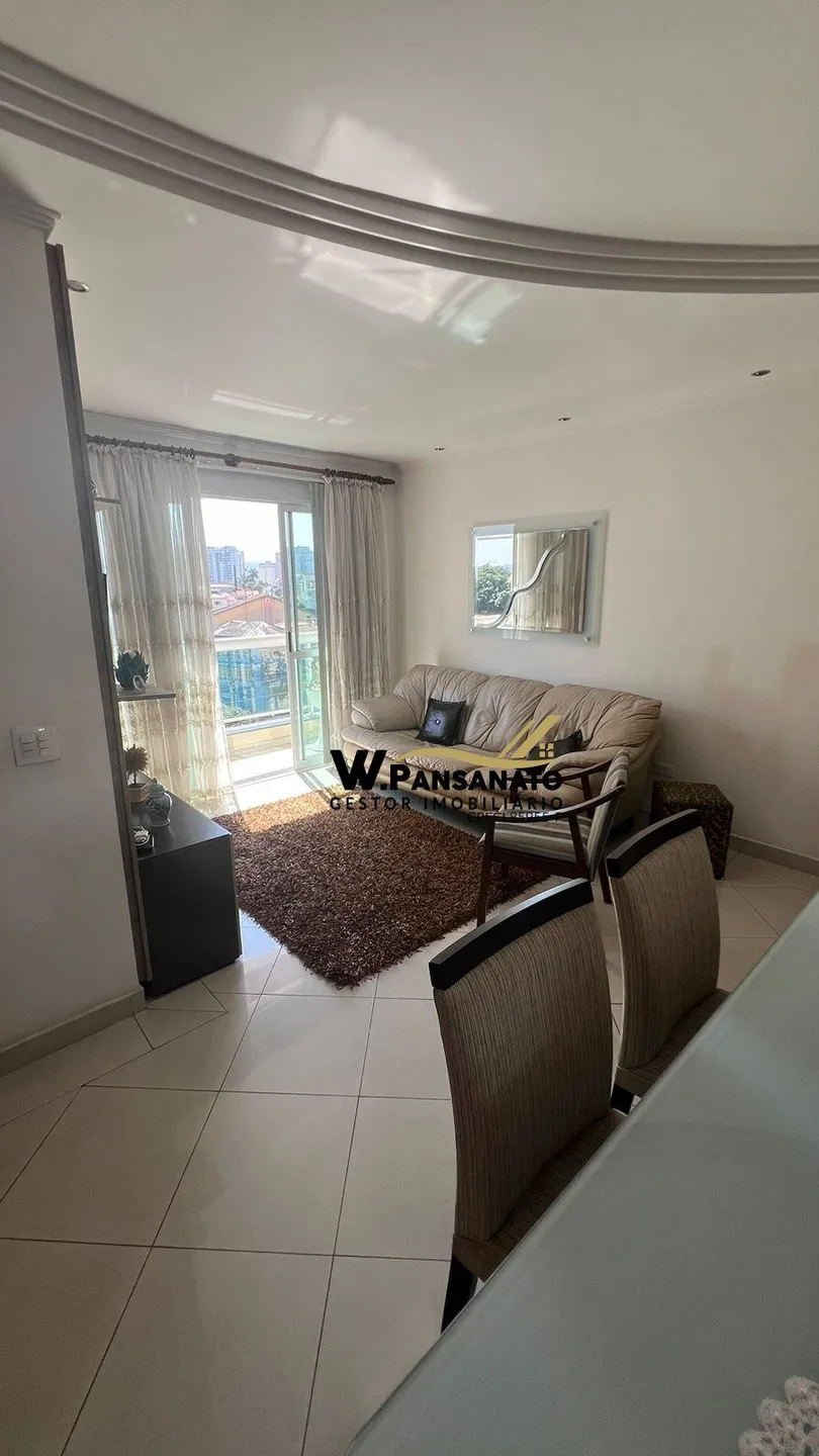Apartamento, 3 quartos, 93 m² - Foto 4