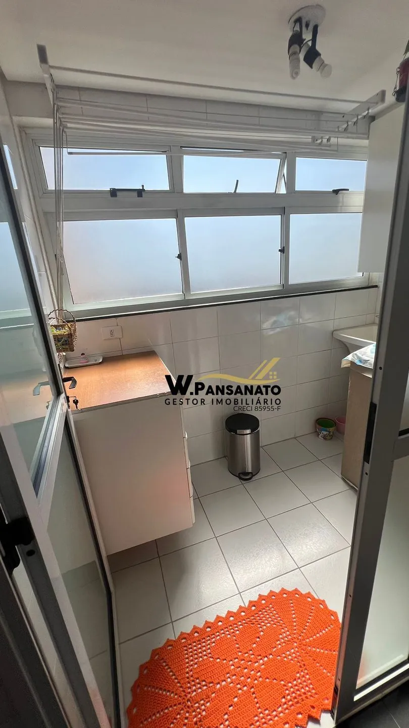 Apartamento, 3 quartos, 93 m² - Foto 26