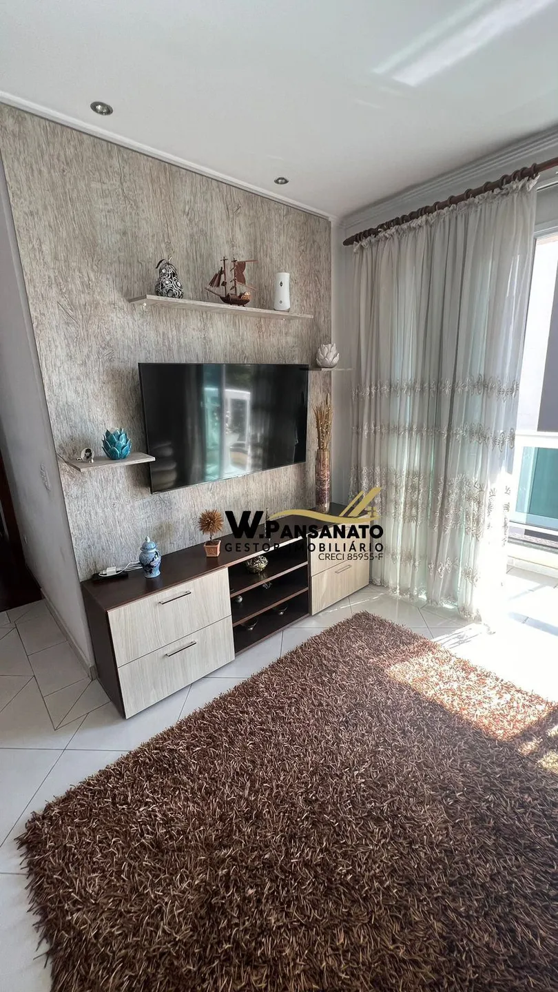 Apartamento, 3 quartos, 93 m² - Foto 6