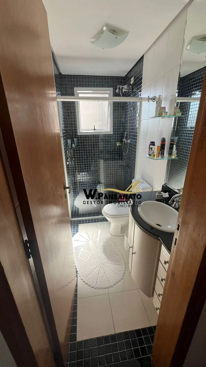 Apartamento, 3 quartos, 93 m² - Foto 25