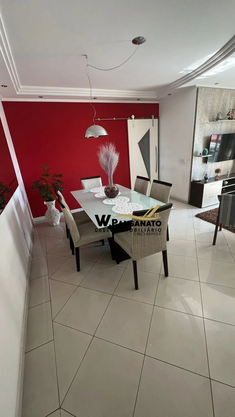 Apartamento, 3 quartos, 93 m² - Foto 8