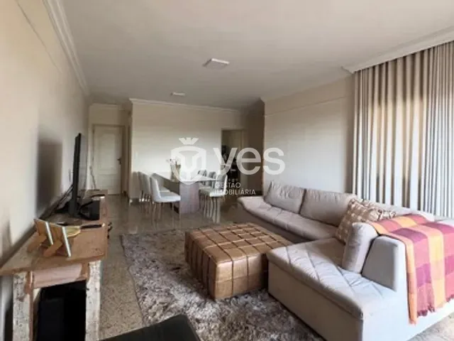 Apartamento 3 quartos e 3 banheiros, à venda, no bairro Centro em Araxá