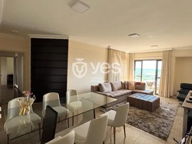 Apartamento 3 quartos e 3 banheiros, à venda, no bairro Centro em Araxá