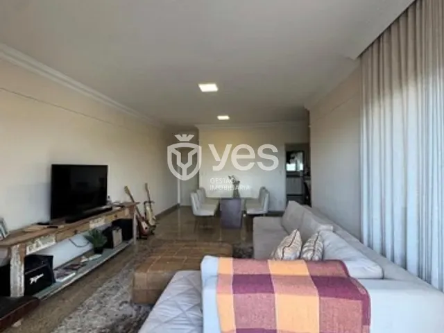 Apartamento 3 quartos e 3 banheiros, à venda, no bairro Centro em Araxá