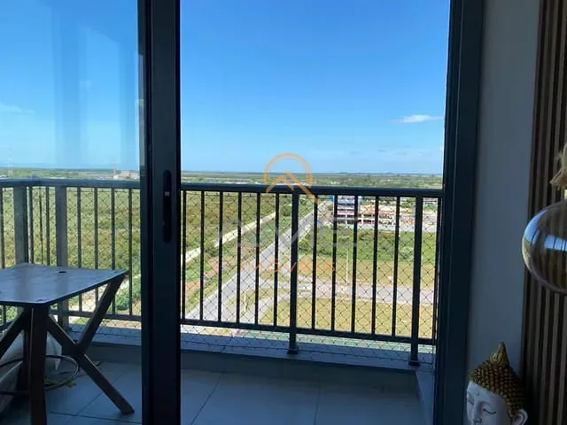 Apartamento 2 quartos e 1 banheiro, à venda, no bairro Areal em Pelotas