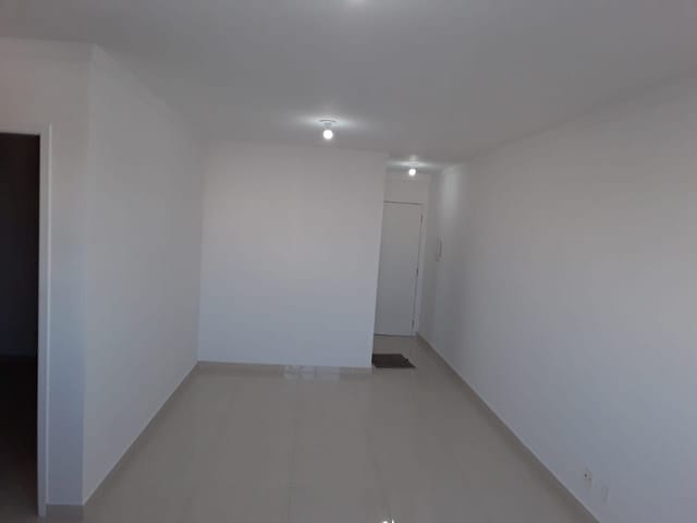 Foto do Apartamento - APARTAMENTO PARA LOCAÇÃO – PORTAL DA VITÓRIA (VILA NOGUEIRA), DIADEMA Av. Piraporinha, 1205 – Excelente Localização! | ADAILAR IMÓVEIS