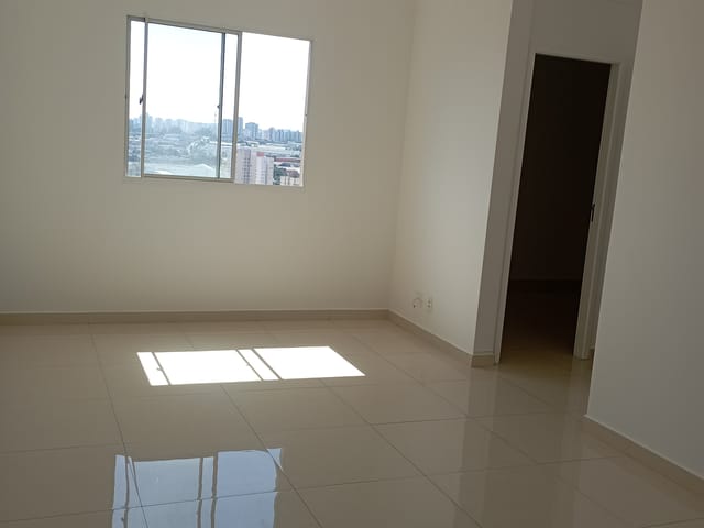 Foto do Apartamento - APARTAMENTO PARA LOCAÇÃO – PORTAL DA VITÓRIA (VILA NOGUEIRA), DIADEMA Av. Piraporinha, 1205 – Excelente Localização! | ADAILAR IMÓVEIS