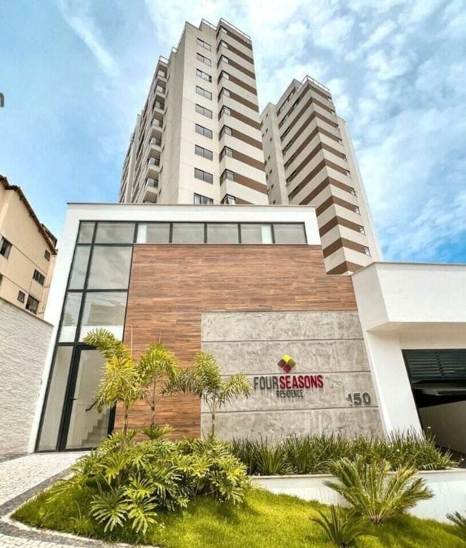 Apartamento à Venda em Granbery