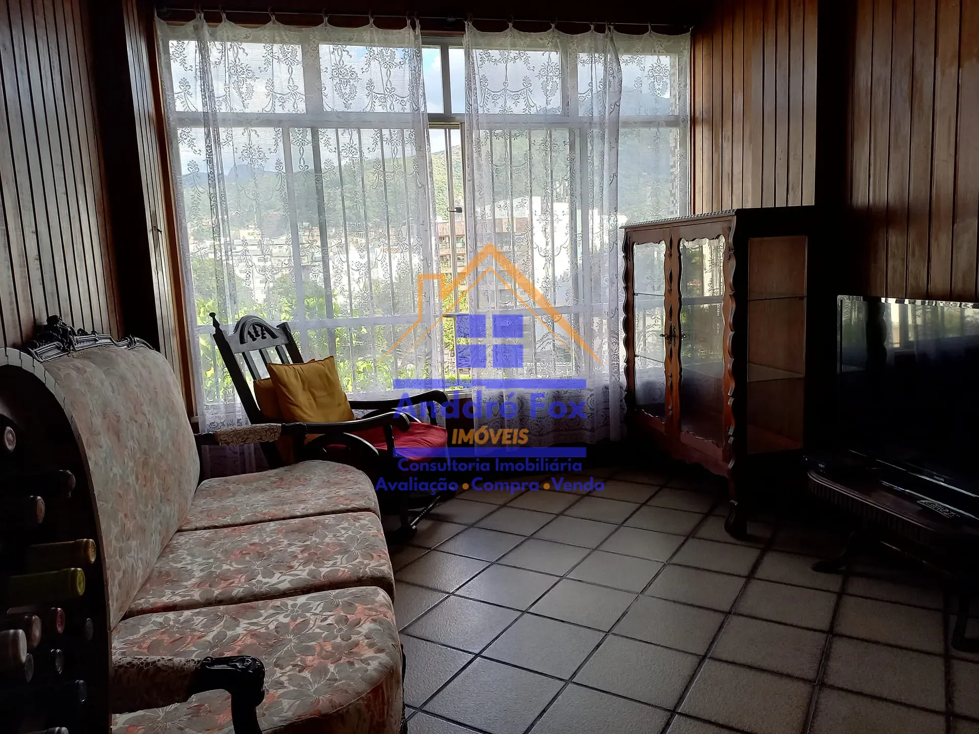 Apartamento, 2 quartos, 51 m² - Foto 1