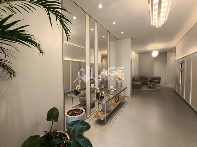 Apartamento 3 quartos e 4 banheiros, à venda, no bairro Centro em Erechim