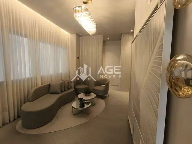 Apartamento 3 quartos e 4 banheiros, à venda, no bairro Centro em Erechim