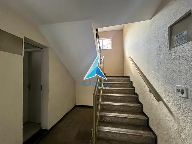Apartamento com 249m² 3 quartos e 4 banheiros, para alugar, no bairro São Pedro em Governador Valadares
