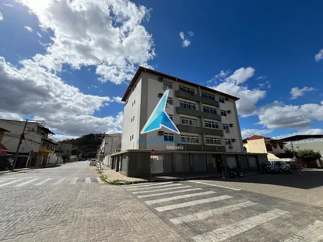Apartamento com 249m² 3 quartos e 4 banheiros, para alugar, no bairro São Pedro em Governador Valadares