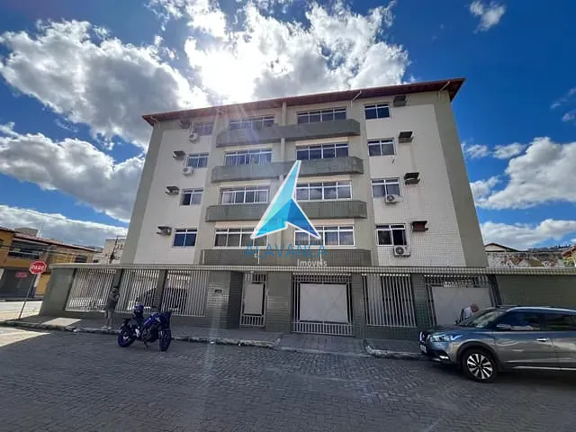 Apartamento com 249m² 3 quartos e 4 banheiros, para alugar, no bairro São Pedro em Governador Valadares
