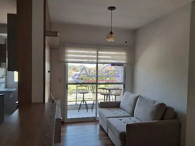 Apartamento 3 quartos e 2 banheiros, para alugar, no bairro Loteamento Villa Branca em Jacareí