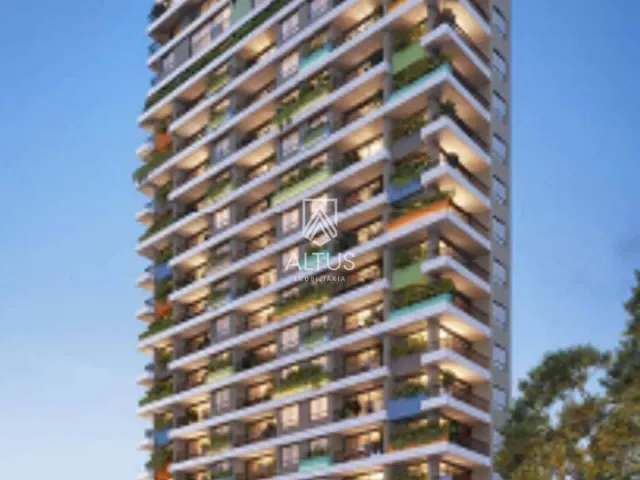Apartamento 1 quarto e 1 banheiro, à venda, no bairro R da Sapucaia -Horto Florestal em Salvador