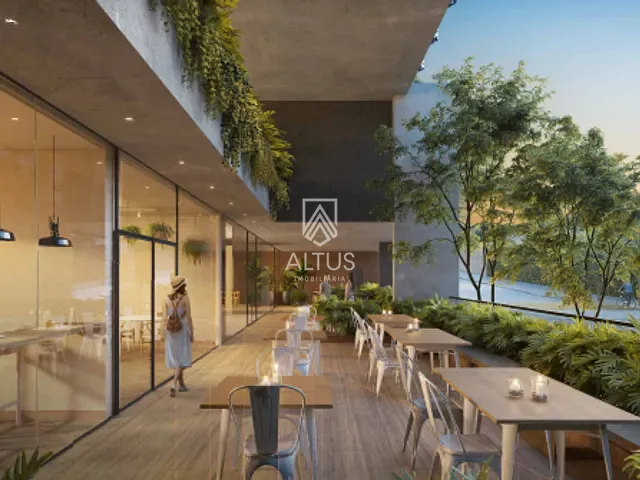 Apartamento 1 quarto e 1 banheiro, à venda, no bairro R da Sapucaia -Horto Florestal em Salvador