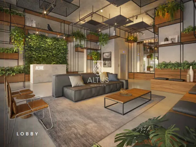 Apartamento 1 quarto e 1 banheiro, à venda, no bairro R da Sapucaia -Horto Florestal em Salvador