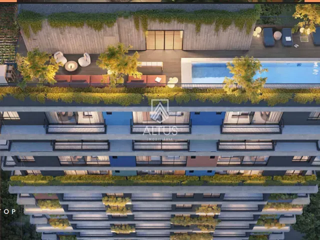 Apartamento 1 quarto e 1 banheiro, à venda, no bairro R da Sapucaia -Horto Florestal em Salvador