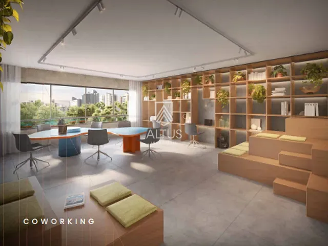Apartamento 1 quarto e 1 banheiro, à venda, no bairro R da Sapucaia -Horto Florestal em Salvador
