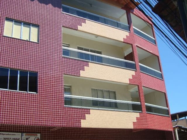 Foto do Apartamento - ALMEIDA Apartamento para Locação 2 Quartos, 70M², Maruípe, Vitória - ES | ALVAREZ IMOVEIS