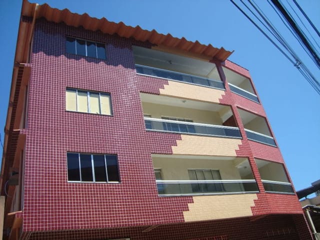 Foto do Apartamento - ALMEIDA Apartamento para Locação 2 Quartos, 70M², Maruípe, Vitória - ES | ALVAREZ IMOVEIS