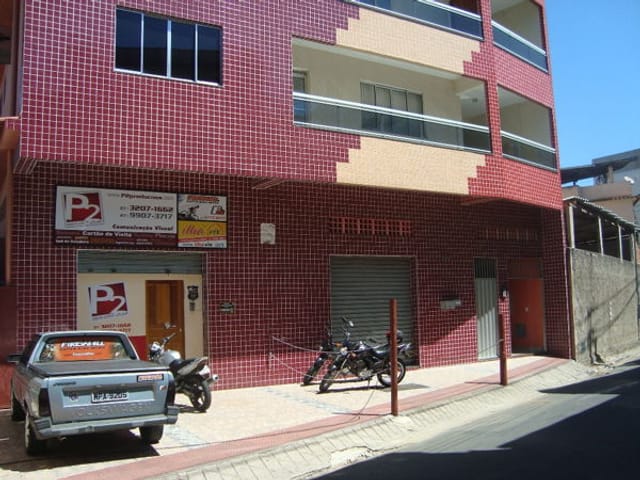 Foto do Apartamento - ALMEIDA Apartamento para Locação 2 Quartos, 70M², Maruípe, Vitória - ES | ALVAREZ IMOVEIS