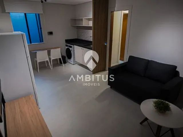 Apartamento com 35m² 1 quarto e 1 banheiro, para alugar, no bairro Caminho das Árvores em Salvador
