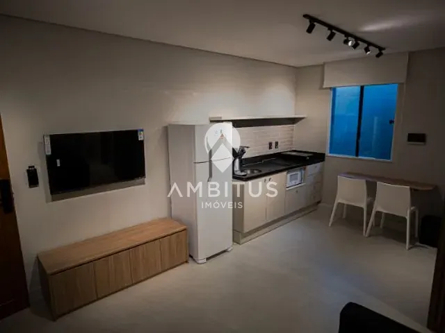 Apartamento com 35m² 1 quarto e 1 banheiro, para alugar, no bairro Caminho das Árvores em Salvador