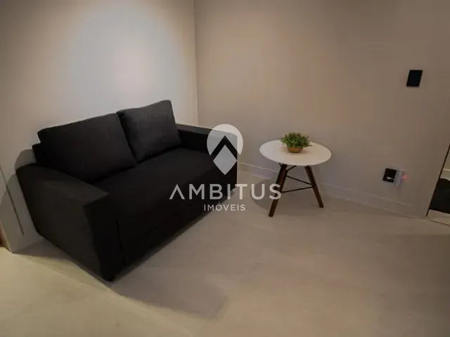 Apartamento com 35m² 1 quarto e 1 banheiro, para alugar, no bairro Caminho das Árvores em Salvador