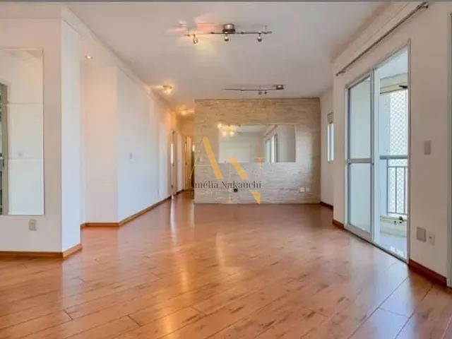 Apartamento 3 quartos e 3 banheiros, à venda, no bairro Ipiranga em São Paulo