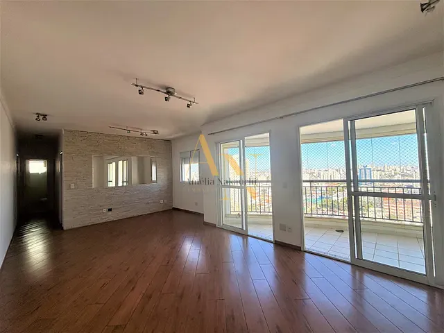 Apartamento 3 quartos e 3 banheiros, à venda, no bairro Ipiranga em São Paulo